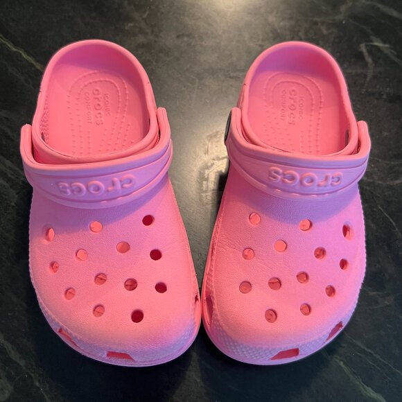 Kids Crocs - Picture 3 of 3